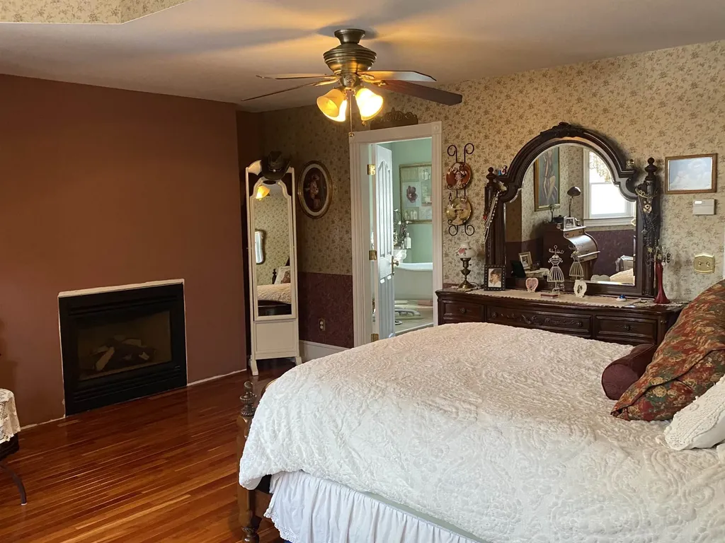 640 W Milan Road Milan NH 03588