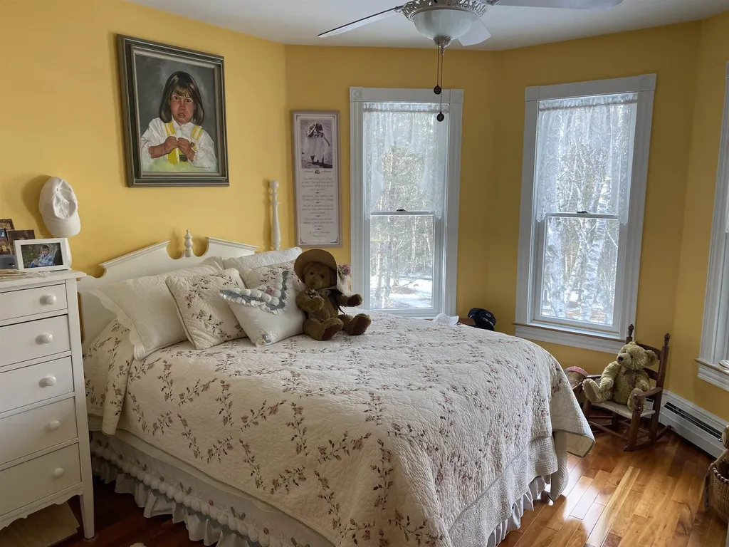 640 W Milan Road Milan NH 03588