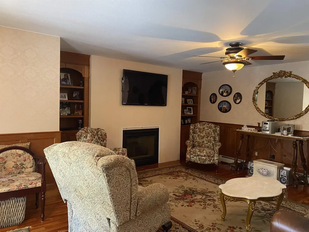 640 W Milan Road Milan NH 03588