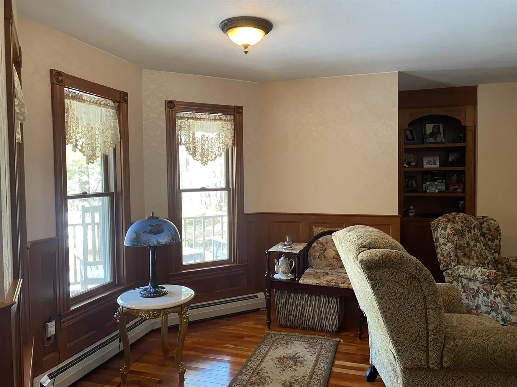 640 W Milan Road Milan NH 03588