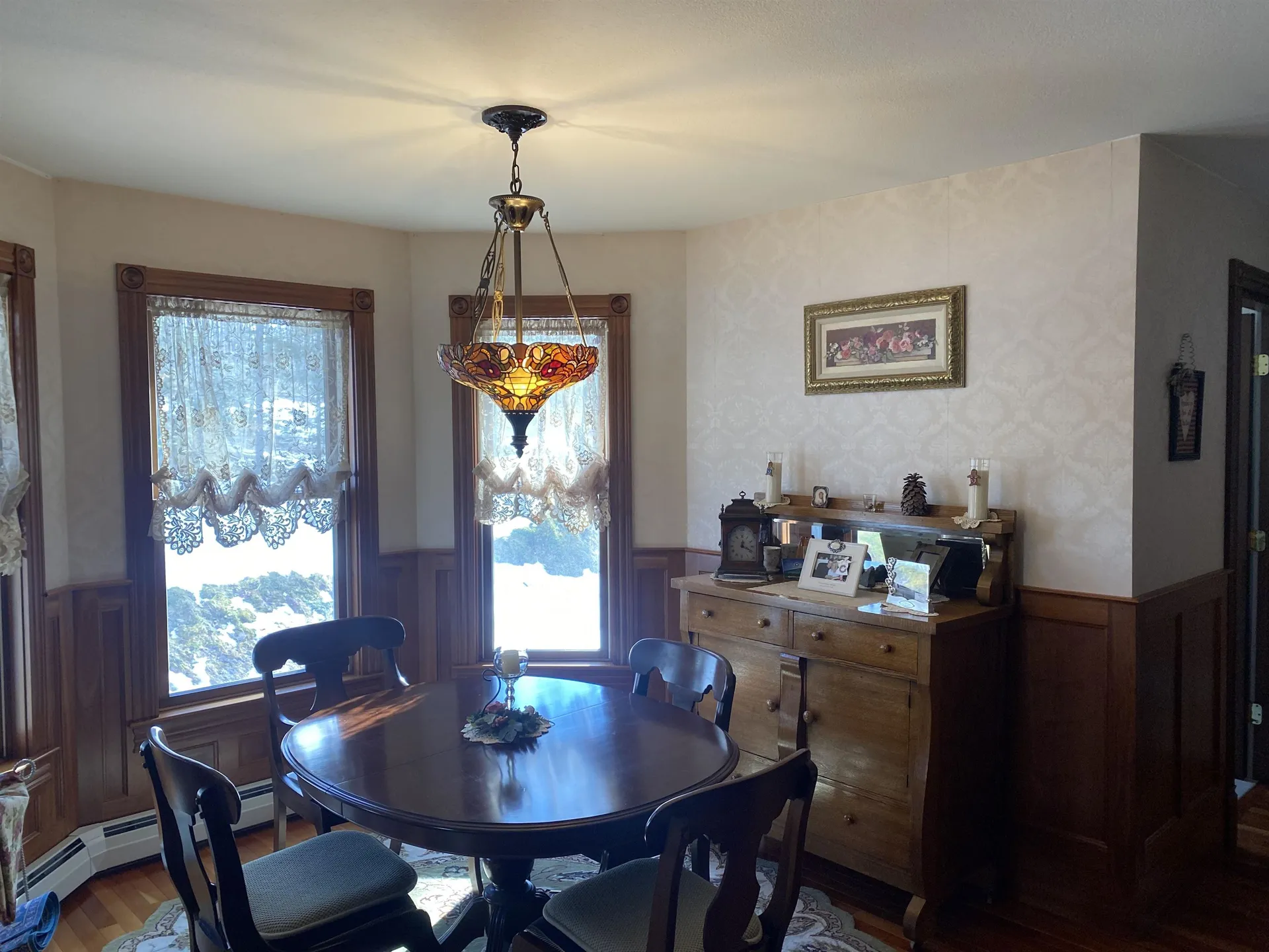 640 W Milan Road Milan NH 03588