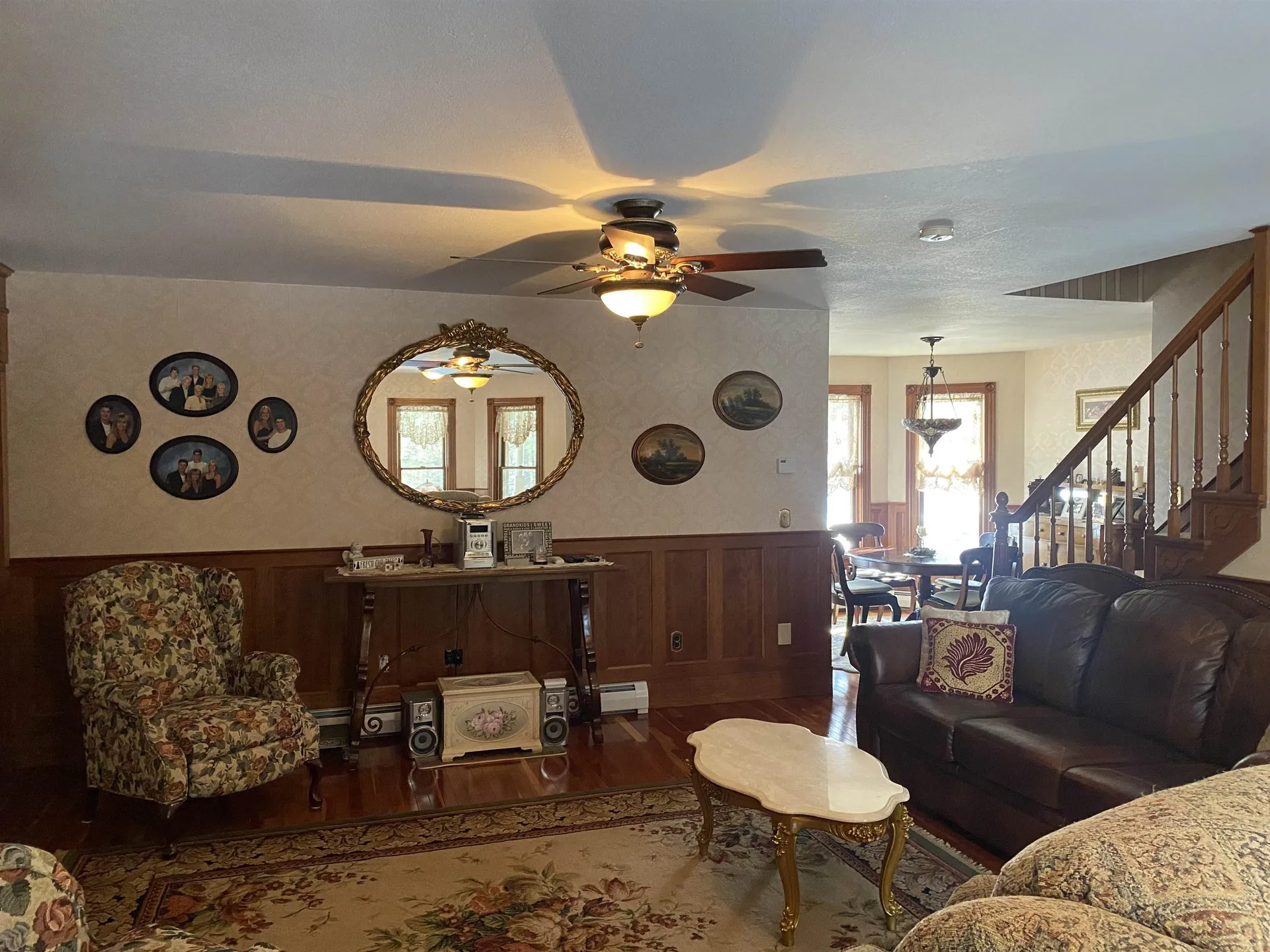 640 W Milan Road Milan NH 03588