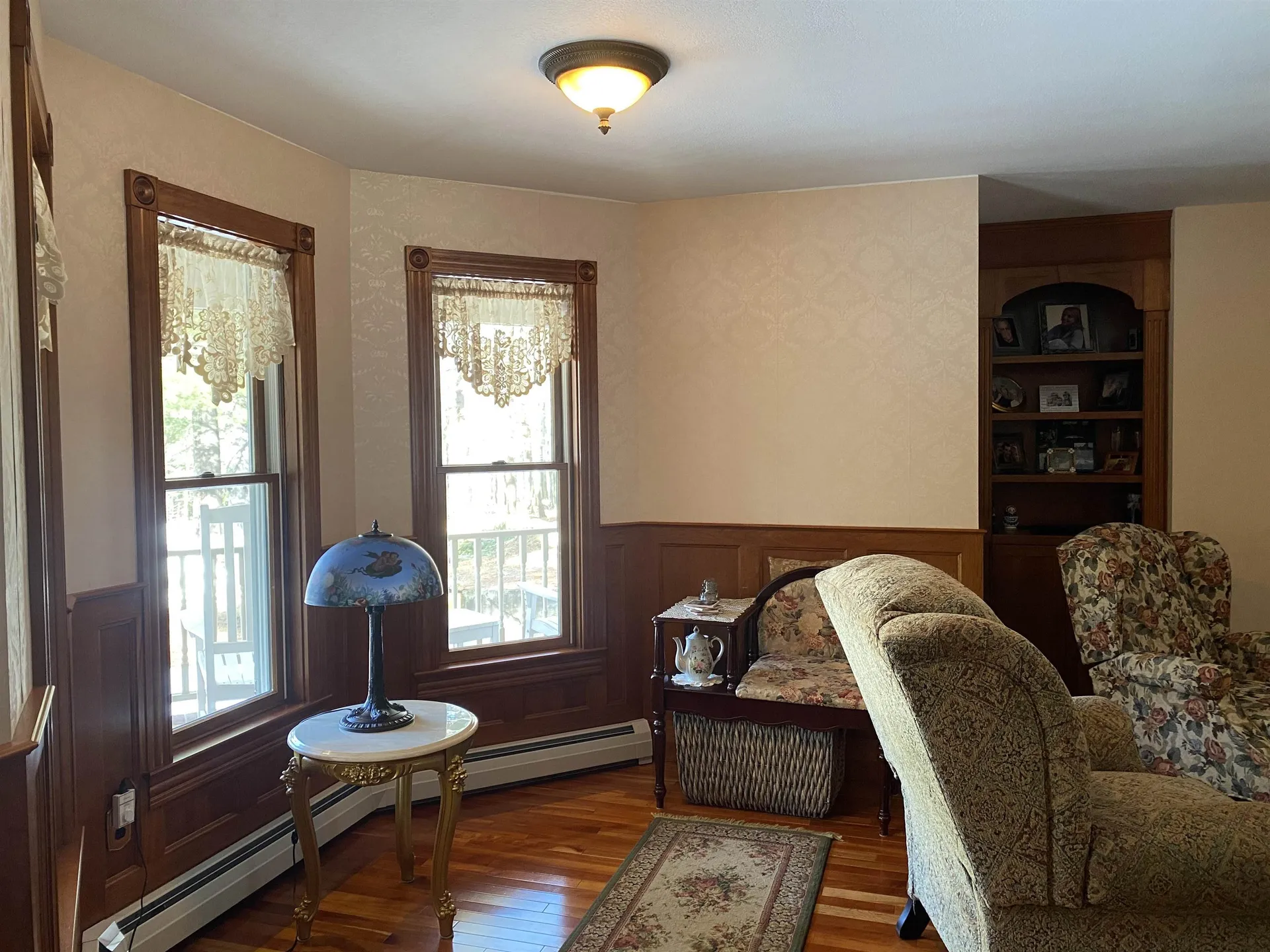 640 W Milan Road Milan NH 03588