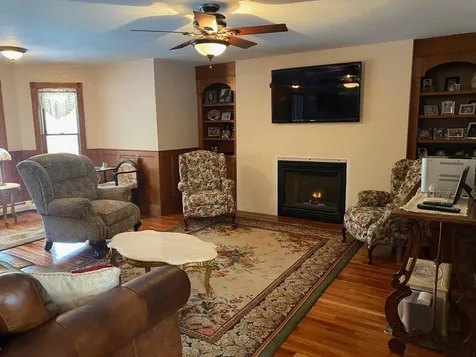 640 W Milan Road Milan NH 03588