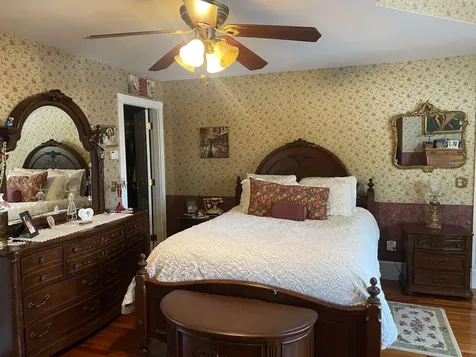 640 W Milan Road Milan NH 03588