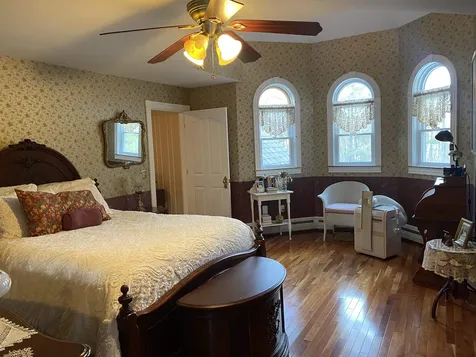 640 W Milan Road Milan NH 03588