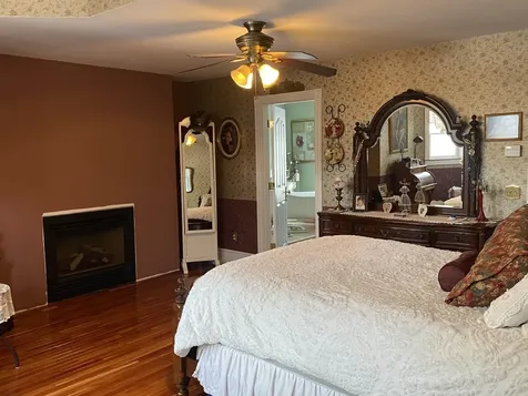 640 W Milan Road Milan NH 03588