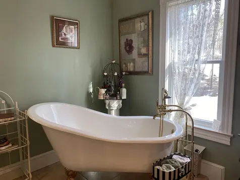 640 W Milan Road Milan NH 03588