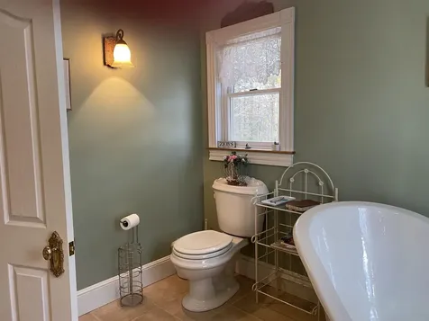640 W Milan Road Milan NH 03588