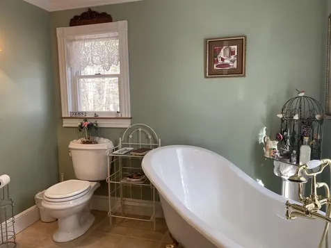 640 W Milan Road Milan NH 03588