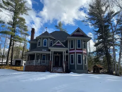 640 W Milan Road Milan NH 03588