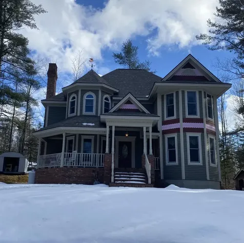 640 W Milan Road Milan NH 03588