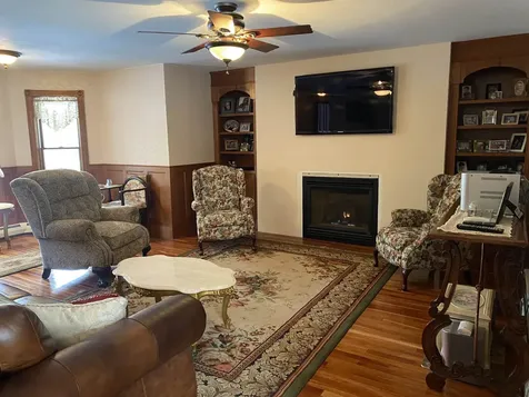 640 W Milan Road Milan NH 03588