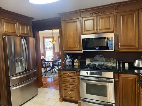 640 W Milan Road Milan NH 03588