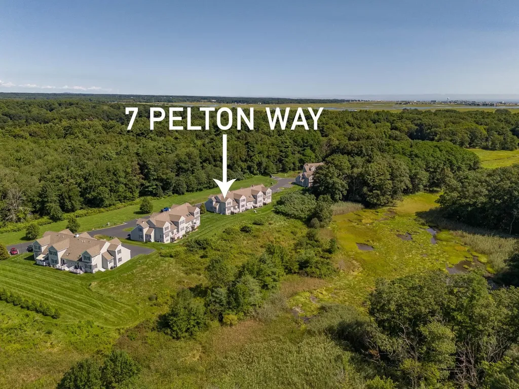 5 Pelton Way Hampton Falls NH 03844