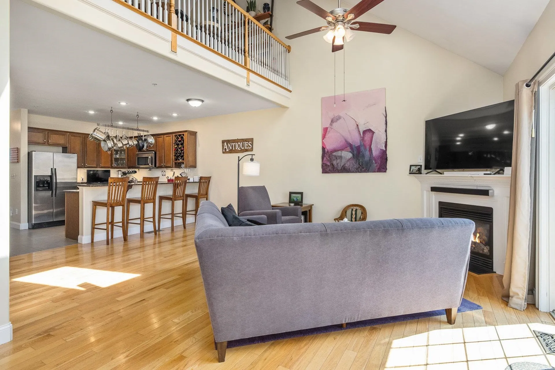 5 Pelton Way Hampton Falls NH 03844