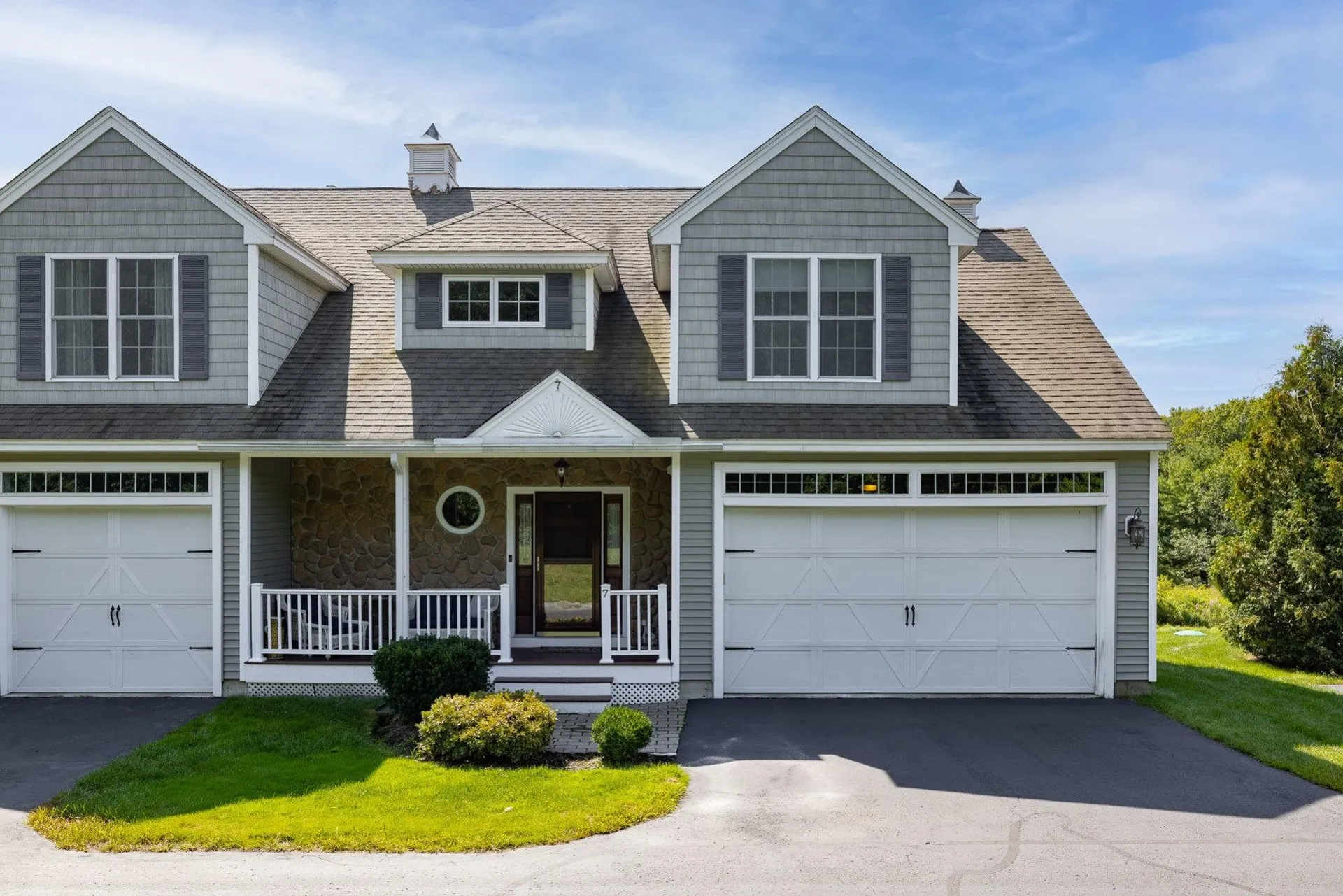 5 Pelton Way Hampton Falls NH 03844