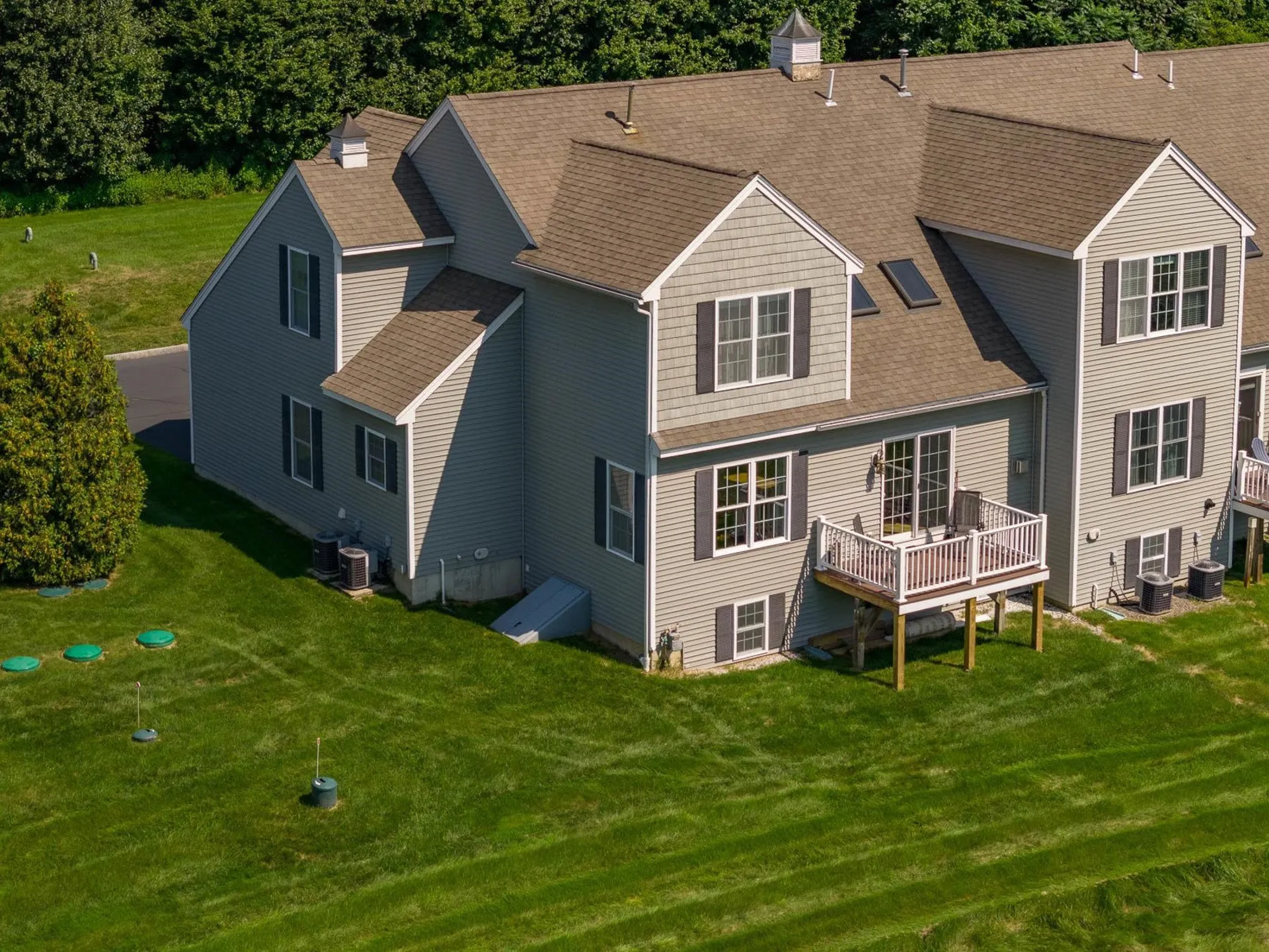 5 Pelton Way Hampton Falls NH 03844