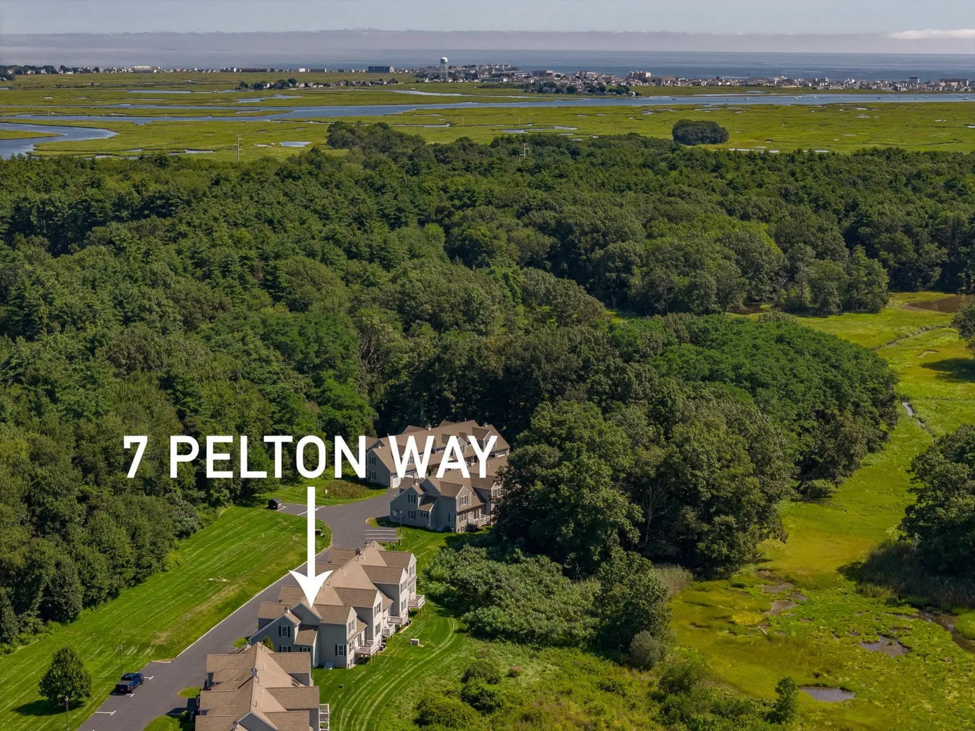 5 Pelton Way Hampton Falls NH 03844