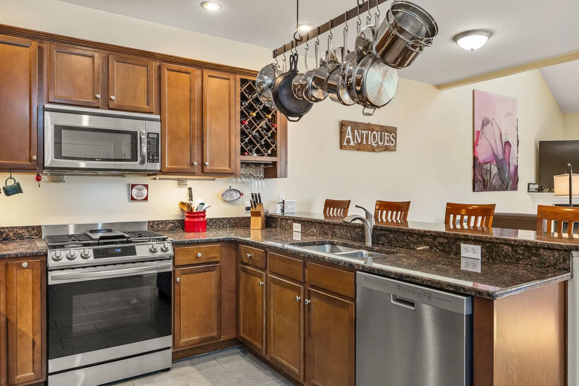 5 Pelton Way Hampton Falls NH 03844