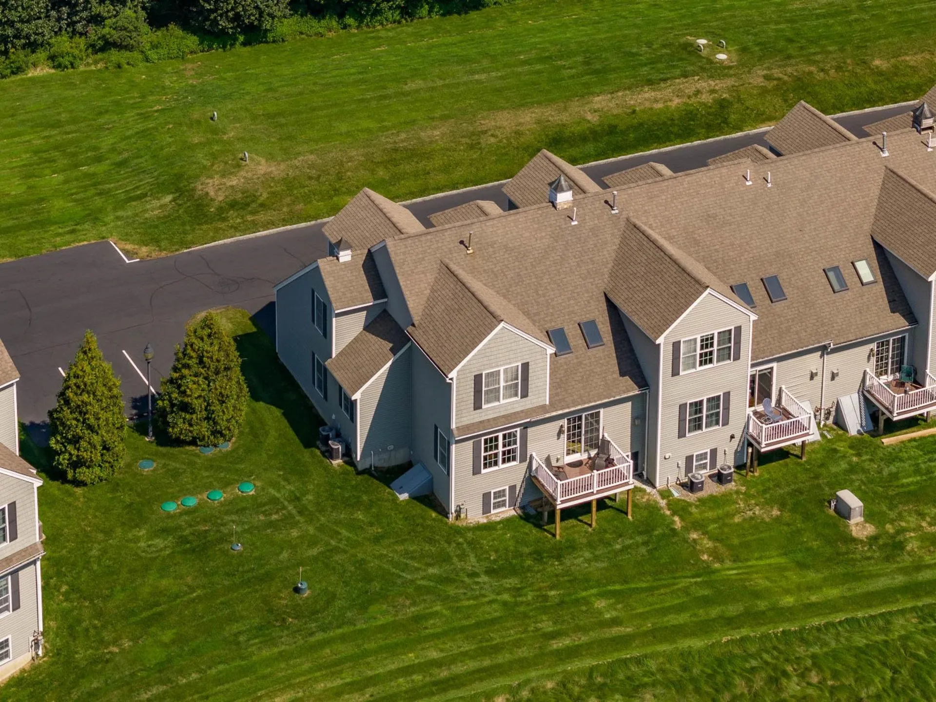 5 Pelton Way Hampton Falls NH 03844