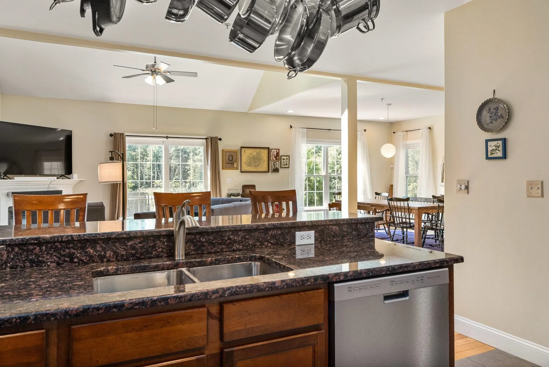 5 Pelton Way Hampton Falls NH 03844