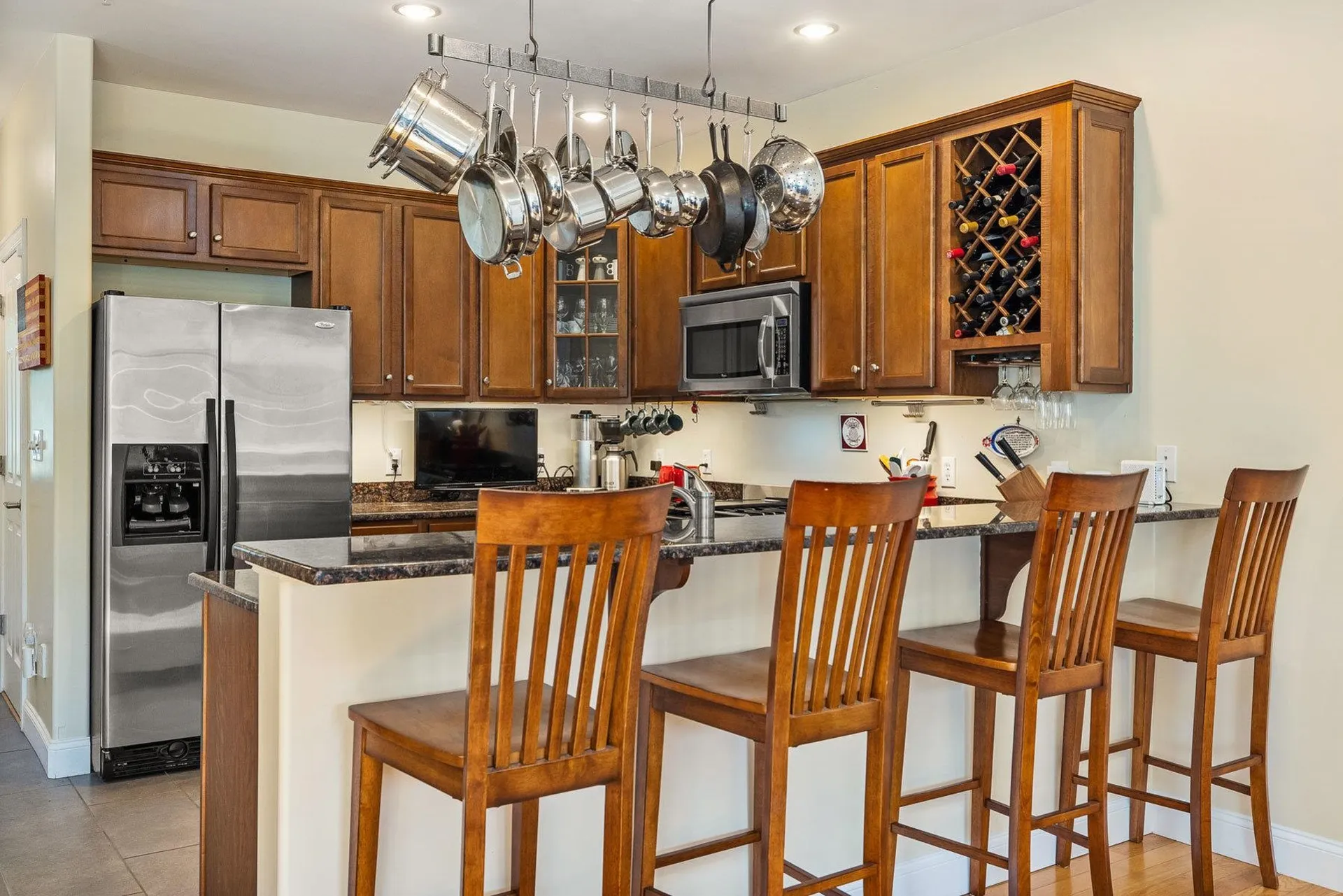 5 Pelton Way Hampton Falls NH 03844