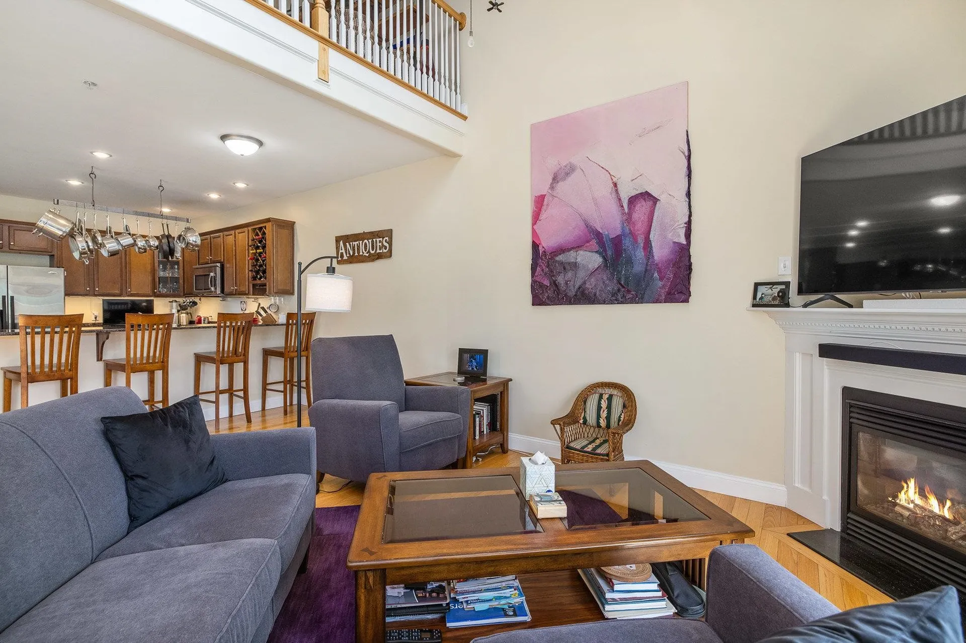 5 Pelton Way Hampton Falls NH 03844