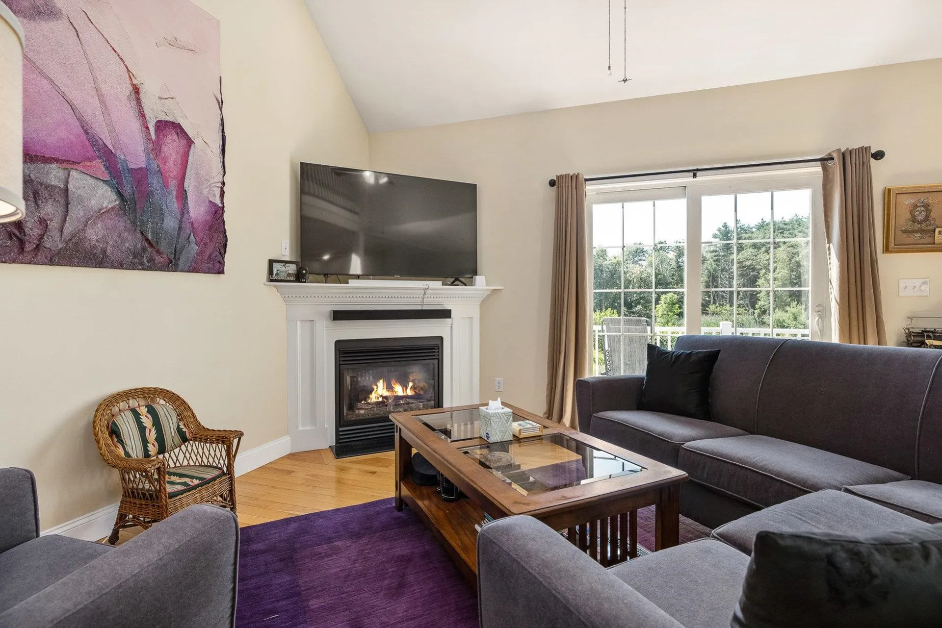 5 Pelton Way Hampton Falls NH 03844