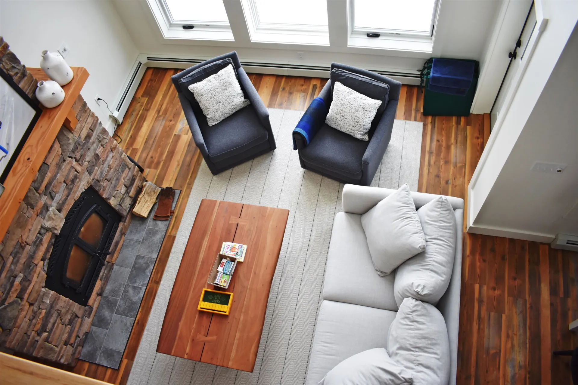 0 Bear Path Lane Burke VT 05832