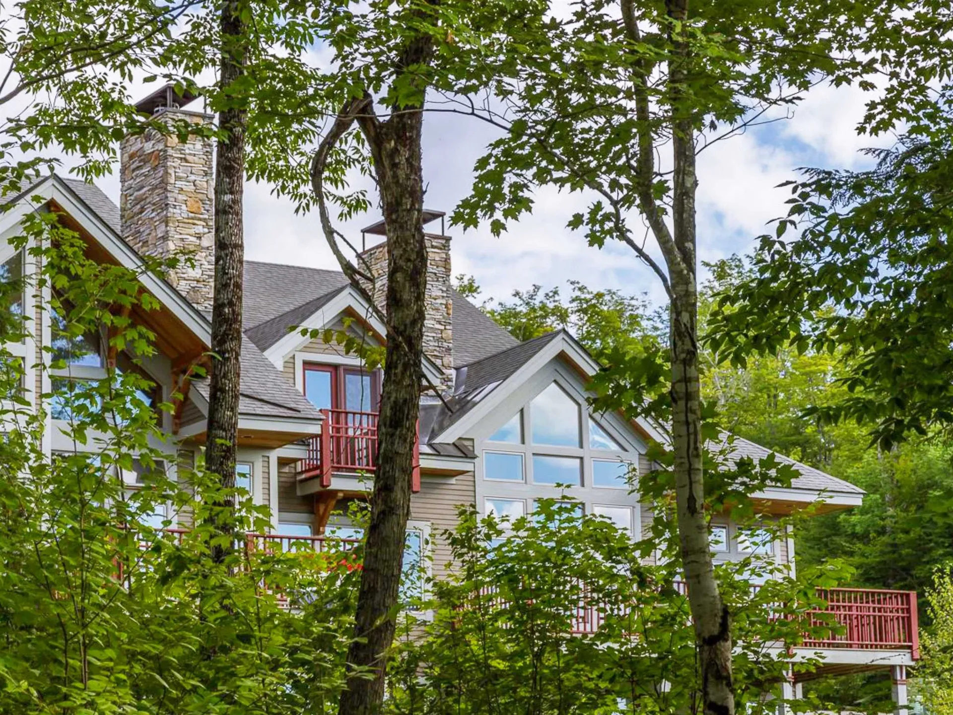 0 Bear Path Lane Burke VT 05832