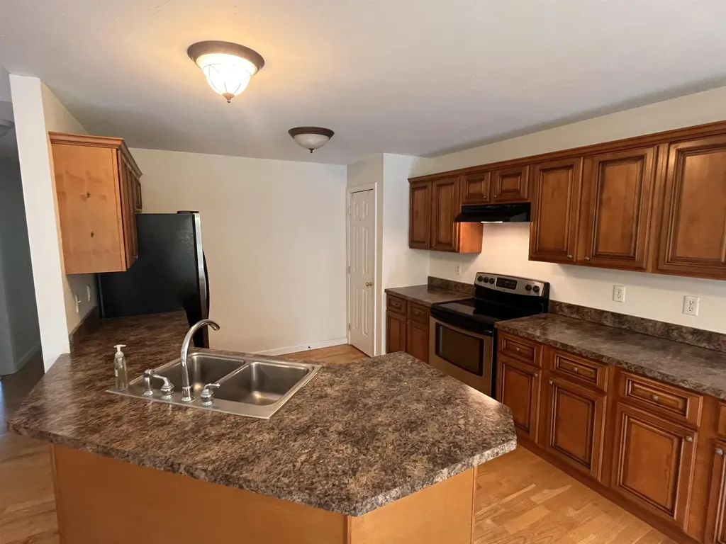 1236 Main Street Dublin NH 03444