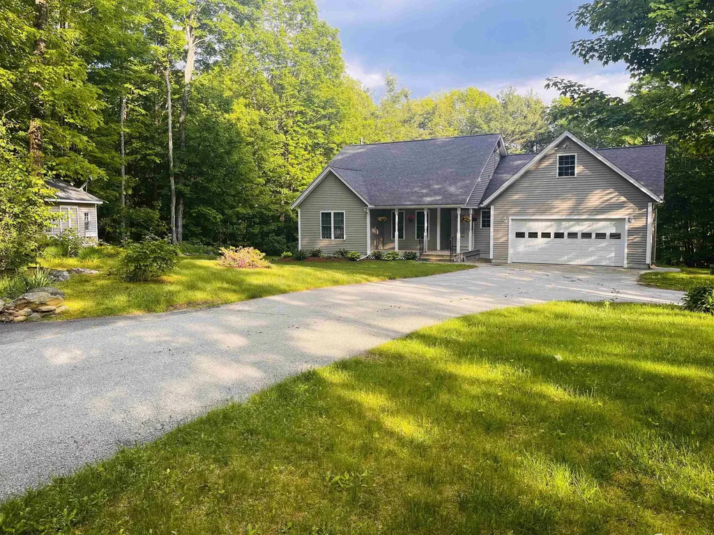 1236 Main Street Dublin NH 03444