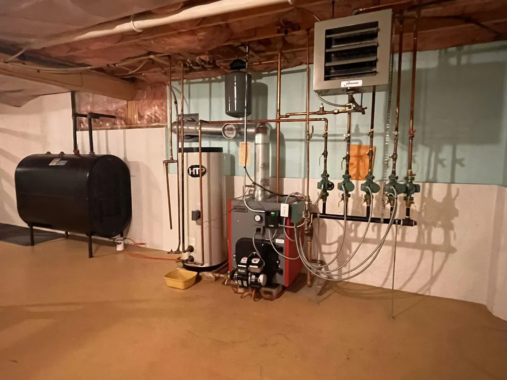 1236 Main Street Dublin NH 03444