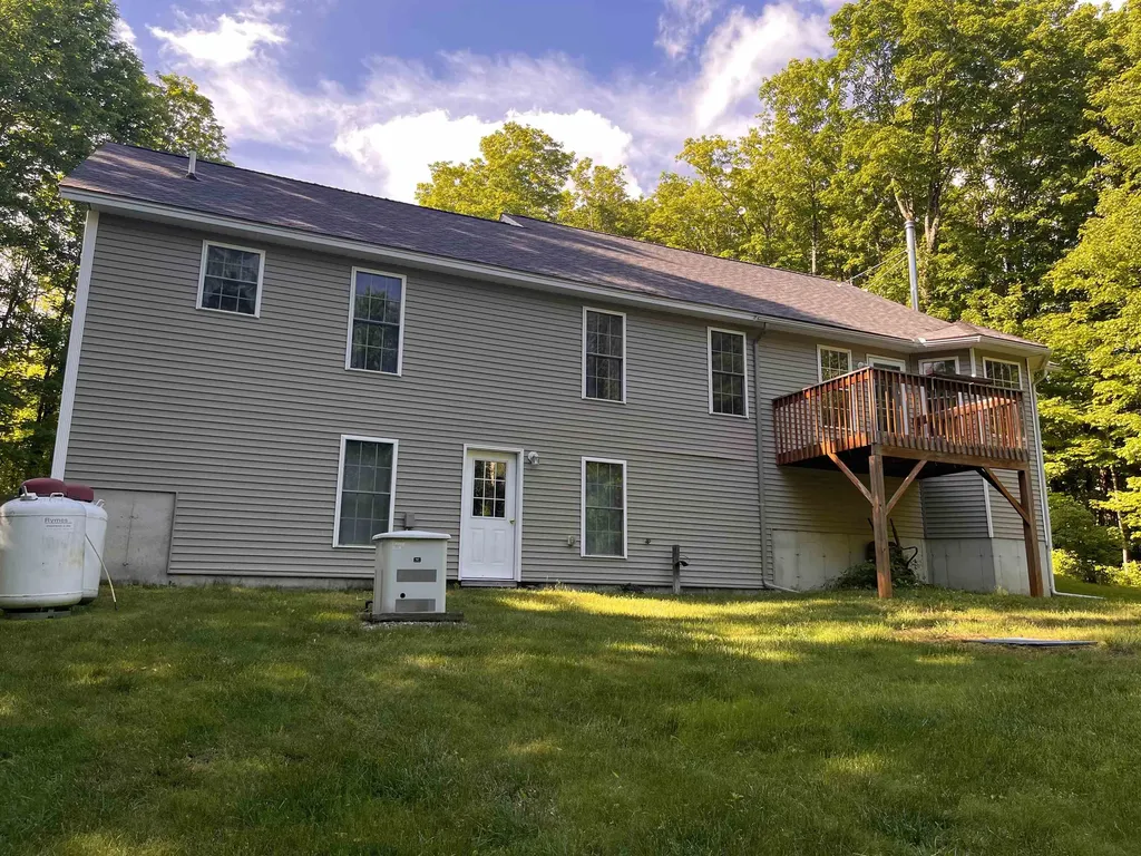 1236 Main Street Dublin NH 03444