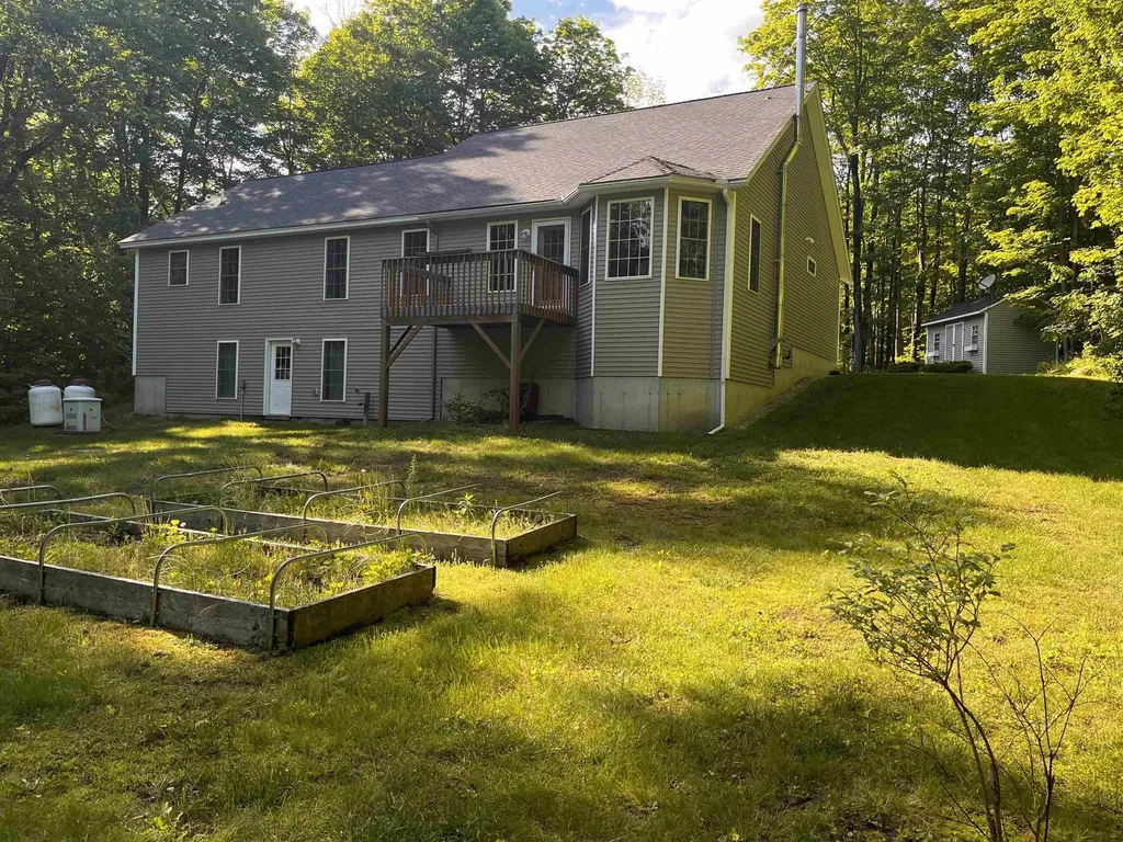 1236 Main Street Dublin NH 03444