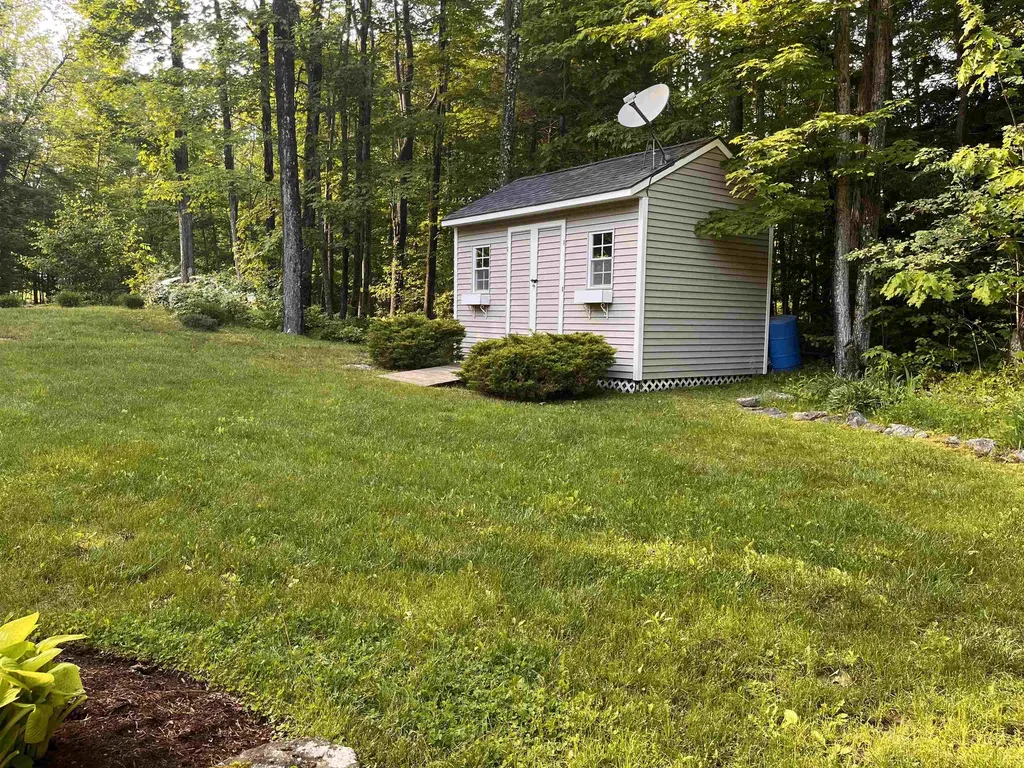 1236 Main Street Dublin NH 03444