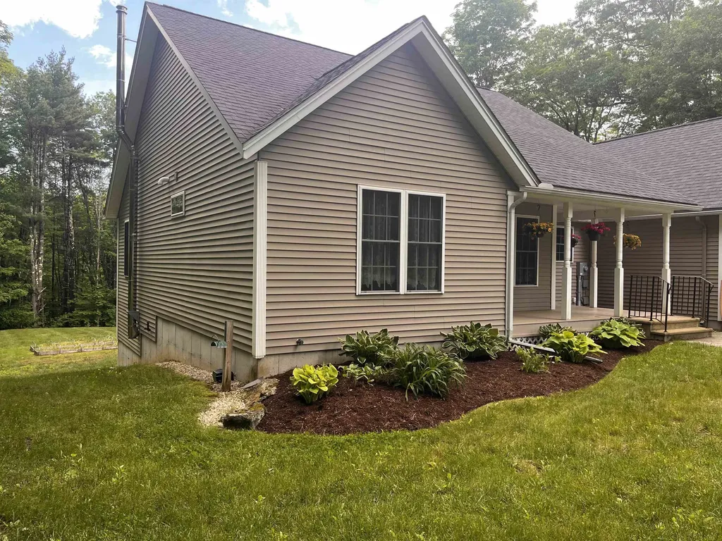 1236 Main Street Dublin NH 03444