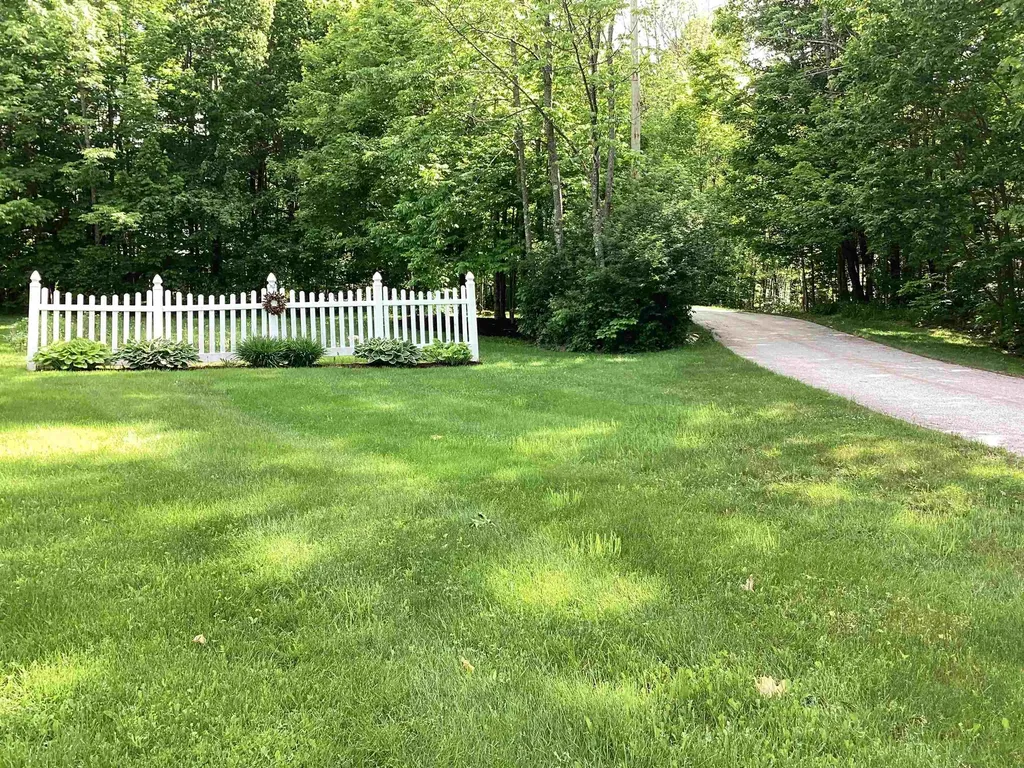 1236 Main Street Dublin NH 03444