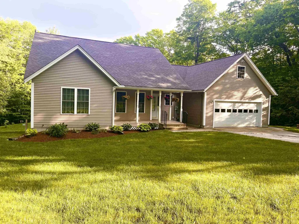 1236 Main Street Dublin NH 03444