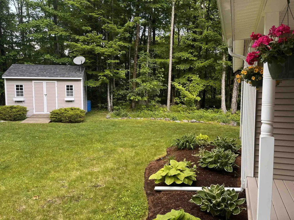 1236 Main Street Dublin NH 03444