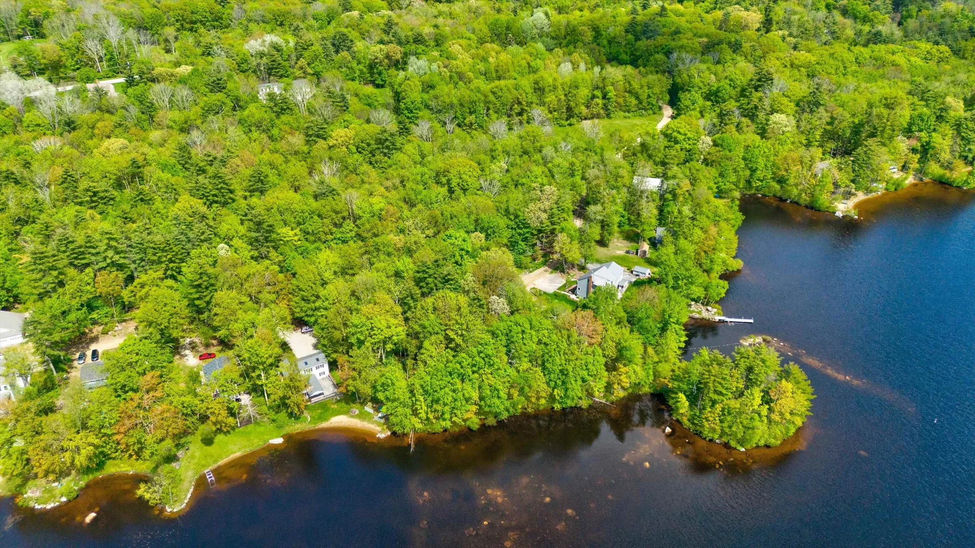 00 Beauty Hill Road Barrington NH 03825