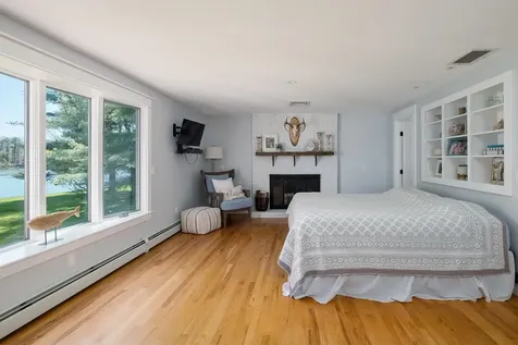 36 Riverwood Drive York ME 03909