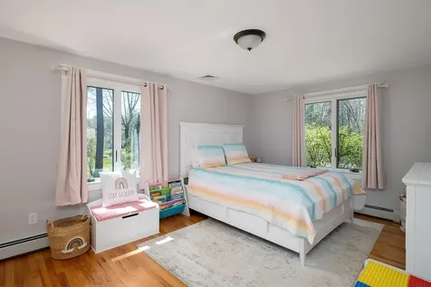 36 Riverwood Drive York ME 03909