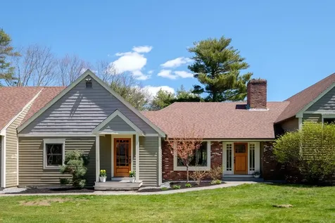 36 Riverwood Drive York ME 03909