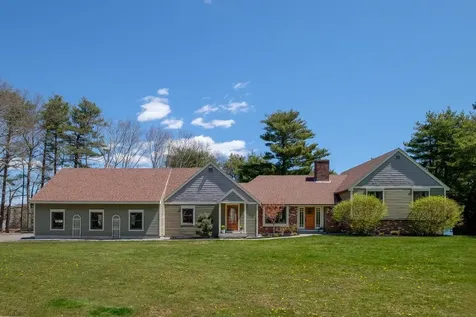 36 Riverwood Drive York ME 03909