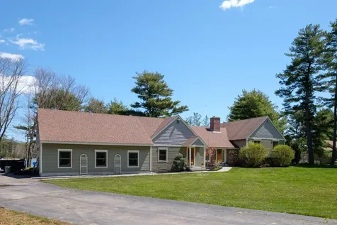 36 Riverwood Drive York ME 03909