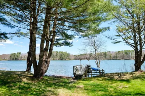 36 Riverwood Drive York ME 03909