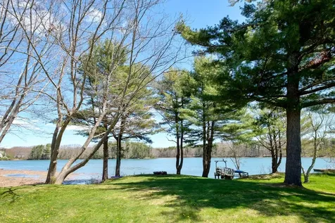 36 Riverwood Drive York ME 03909