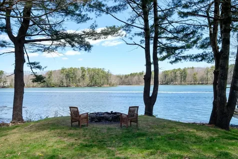 36 Riverwood Drive York ME 03909